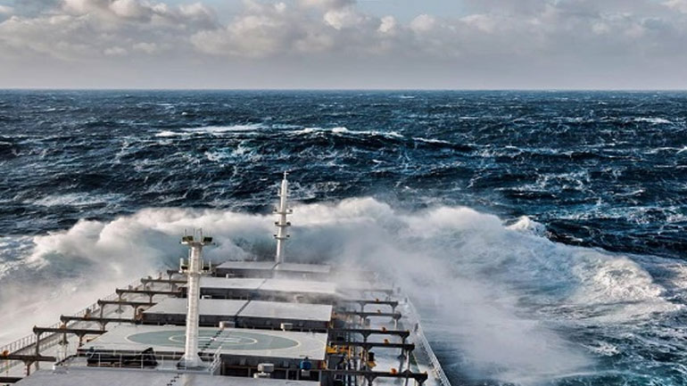 Η μοναξιά και η νοσταλγία βασανίζουν τους ναυτικούς