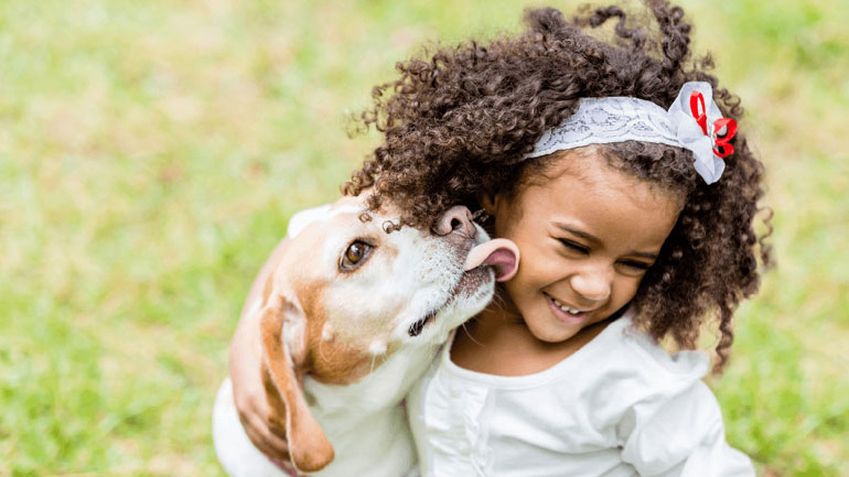 Αυτοί είναι οι τρόποι με τους οποίους το κατοικίδιό σας, σας κρατάει υγιή!