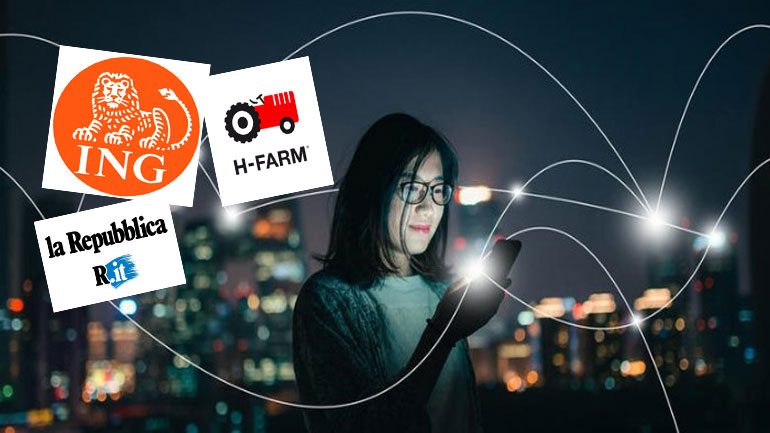 Mιλάνο: Ημερίδα με θέμα «Συζητώντας για το αύριο – Ο ψηφιακός κόσμος που αλλάζει τη ζωή»