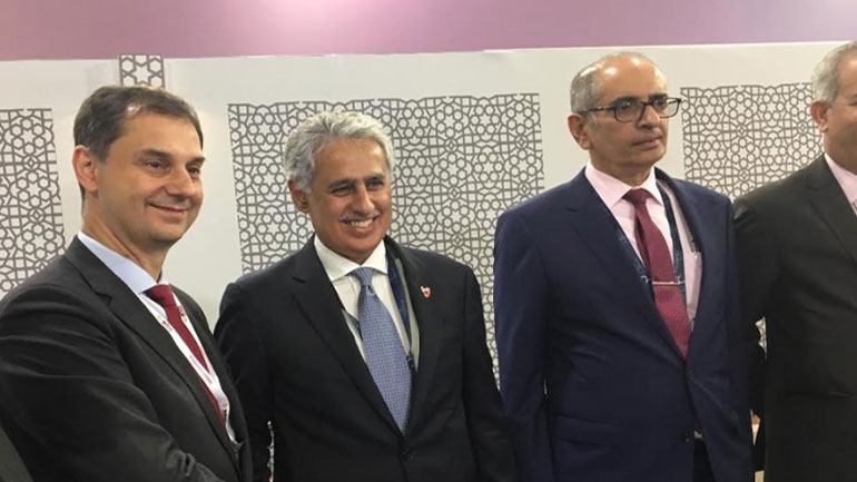 Η Gulf Air ανοίγει τα φτερά της προς τη Μύκονο