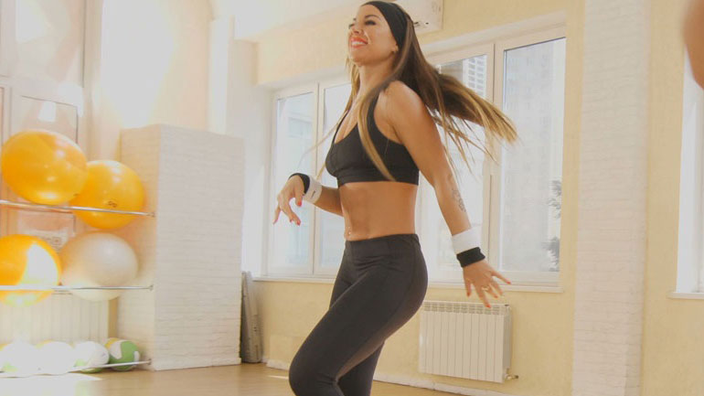 Kangoo: Το huge fitness trend που έχει κατακτήσει την Ελλάδα!