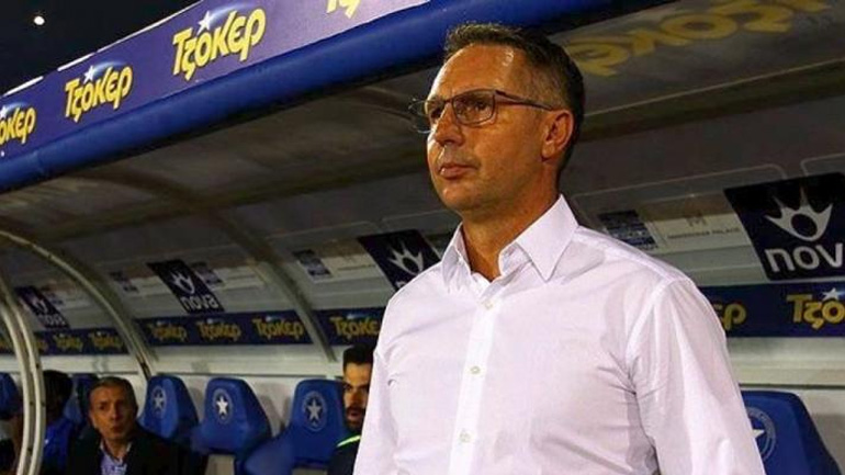 Διαψεύδει για Κάναντι και στηρίζει Κωστένογλου η ΑΕΚ