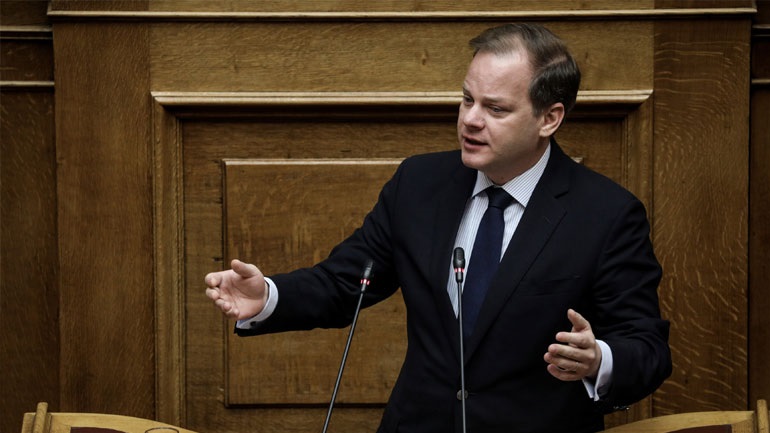 Καραμανλής: Μέχρι τέλος του έτους οι ανακοινώσεις για τον ΒΟΑΚ