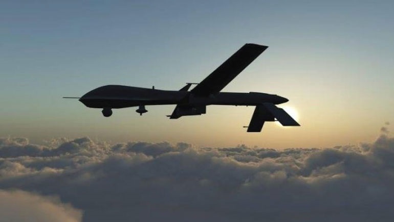 Ο ιρανικός στρατός κατέρριψε drone πάνω από το λιμάνι Μαχσάχρ