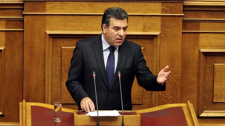 «Η δημιουργία Σχολής Ξεναγών στη Ρόδο αποτελεί ισχυρή βούληση και θα γίνει πράξη»