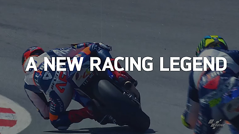 Triumph και Moto2: Η συνεργασία των ρεκόρ!