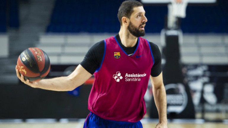 Μίροτιτς: «Θέλουν να μας βλάψουν»