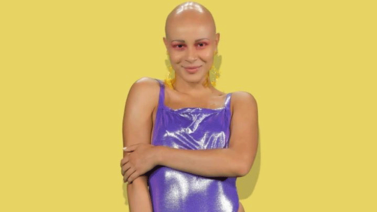 Έκπληξη! Η Λυδία Κατσανικάκη του GNTM 2 πρωταγωνίστρια σε ταινία!