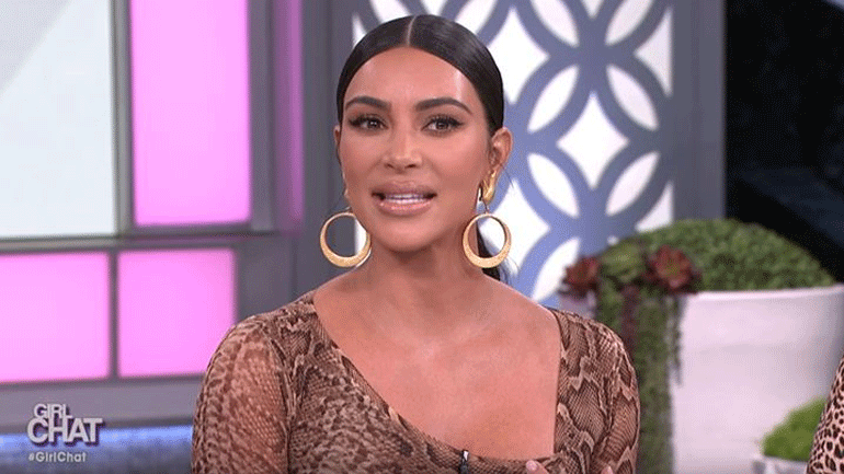 Kim Kardashian: Αυτός είναι ο λόγος που θα σταματήσει τις sexy εμφανίσεις