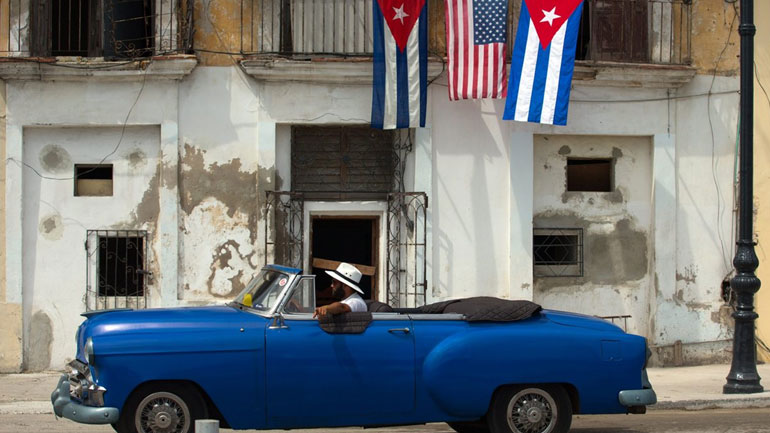 Άρση του οικονομικού εμπάργκο από τις ΗΠΑ στην Κούβα ζητεί ο ΟΗΕ