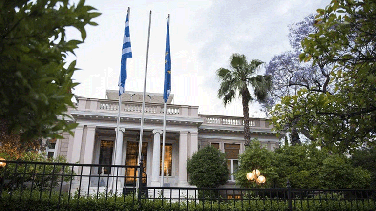 Έντονη δυσαρέσκεια του Μαξίμου για τις δηλώσεις Κυρανάκη για τα «μπάρμπεκιου με χοιρινό και αλκοόλ»