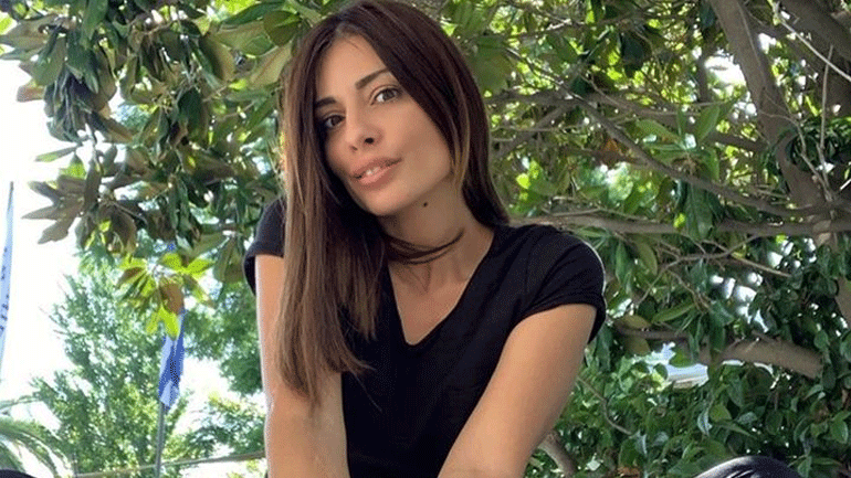 Μίνα Αρναούτη: Θα κινηθεί νομικά κατά της οικογένειας Παντελίδη