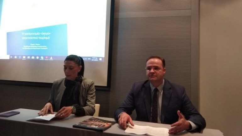 Ο Δήμος Αριστοτέλη στηρίζει το πρόγραμμα του KΟUZINA