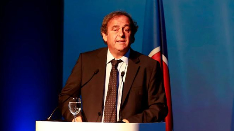 Η απάντηση του Πλατινί στον Λεονάρντο