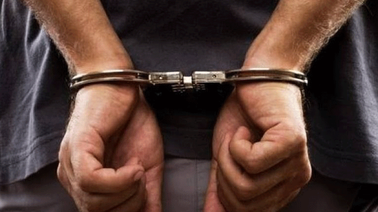 Τέσσερις συλλήψεις ύστερα από συμπλοκή μέσα στο δικαστικό μέγαρο της Θεσσαλονίκης