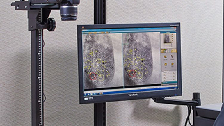 Ένωση Αστυνομικών Ν/Α Αττικής: Πρεμιέρα για τον Σταθμό Εργασίας «AFIS»