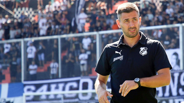 ΟΦΗ: Η αποστολή για τον αγώνα με τον ΠΑΟΚ