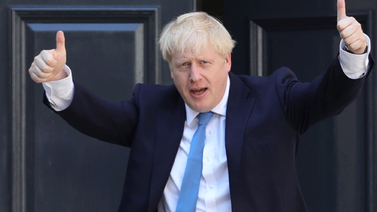 Βρετανία: Οι Συντηρητικοί σταθεροί στο 40%, άνοδος για τους Εργατικούς στο 30%