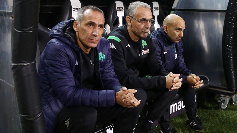 «Καμπάνα» ενός μήνα στον Γιώργο Δώνη