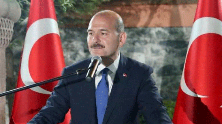 Από τη Δευτέρα ξεκινά η Τουρκία να στέλνει φυλακισμένους τζιχαντιστές πίσω στις χώρες τους