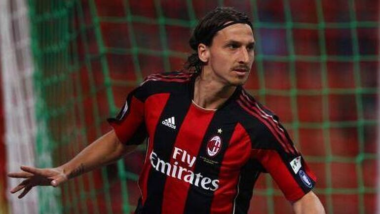 «Επιστρέφει στη Μίλαν ο Ιμπραΐμοβιτς»