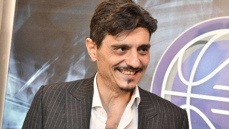 Γιαννακόπουλος: «Συγχαρητήρια στην ΕΟΚ για τη συμφωνία της με τον Ρικ Πιτίνο»