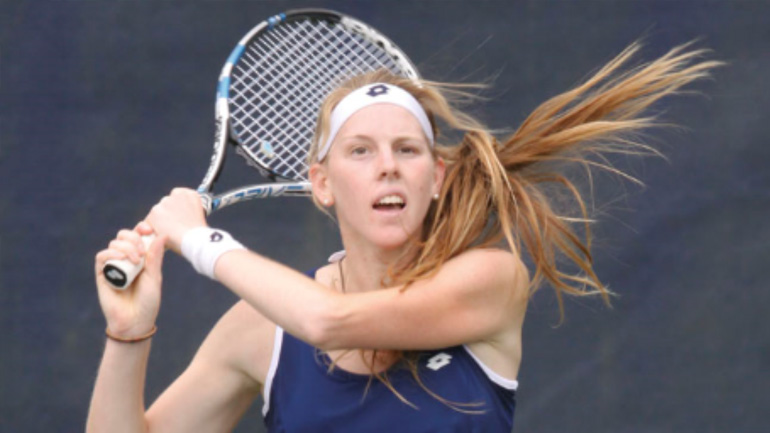 Τουρνουά Κολίνα: Στα ημιτελικά του διπλού η Παπαμιχαήλ, αποκλείστηκε η Γραμματικοπούλου