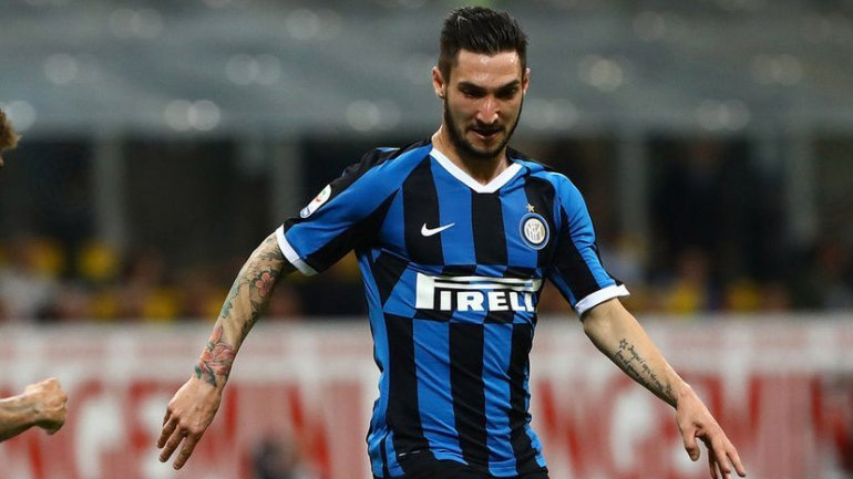Πλήγμα στην Ίντερ με τον Πολιτάνο
