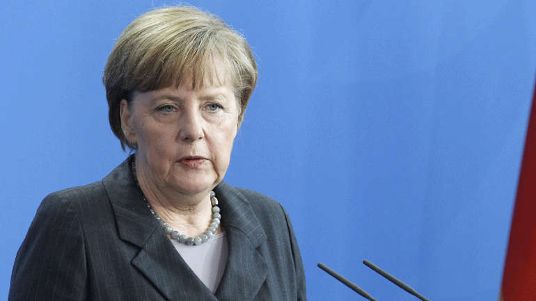 Στενή διασύνδεση Αλβανίας και Βόρειας Μακεδονίας με την ΕΕ ζήτησε η Μέρκελ