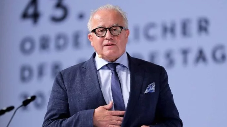 «Δεν θα παίζουμε πλέον σε χώρες που δεν σέβονται τις γυναίκες»