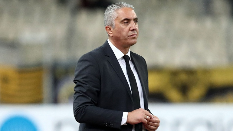 Κωστένογλου: «Θα είμαστε έτοιμοι, παρά τα προβλήματα»