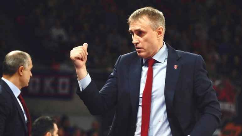 Κεμζούρα: «Δε βρήκαμε τρόπους να σταματήσουμε Μίτσιτς, Λάρκιν»