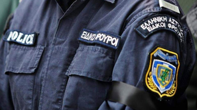 Σωματείο Ειδικών Φρουρών: Έστειλαν την Ομάδα ΔΙ.ΑΣ. ως «ναρκαλιευτές»