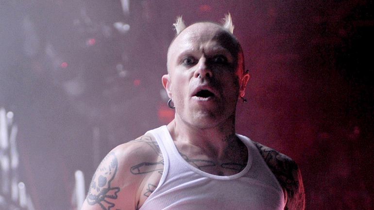 Σε δημοπρασία πωλήθηκαν προσωπικά αντικείμενα του Κιθ Φλιντ των Prodigy έναντι 450.000 δολαρίων