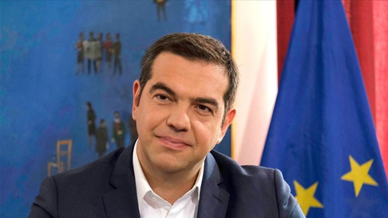 Επιστολή Τσίπρα σε Στυλιανίδη για την υπόθεση της Novartis