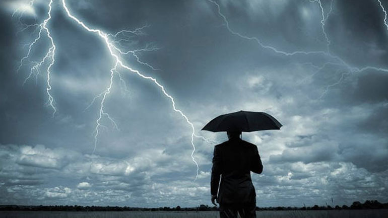 Ανακοίνωση από την Πυροσβεστική για τα ακραία καιρικά φαινόμενα που αναμένονται στην Κρήτη