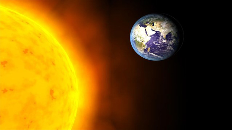 Σύστημα τεχνητής νοημοσύνης «ανακάλυψε» εκ νέου ότι η Γη γυρίζει γύρω από τον Ήλιο