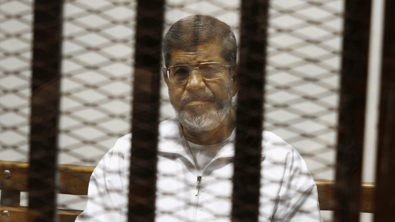 ΟΗΕ: Ο θάνατος του πρώην προέδρου Μόρσι θυμίζει «αυθαίρετη δολοφονία»