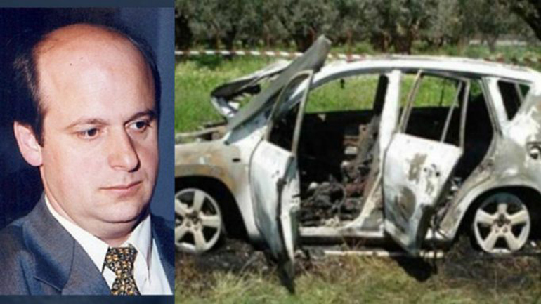 Στις 2 Δεκεμβρίου απολογείται η γυναίκα που είχε κατηγορηθεί για το θάνατο του Μέντζου