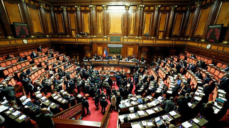 Πολιτικός αναβρασμός στην Ιταλία