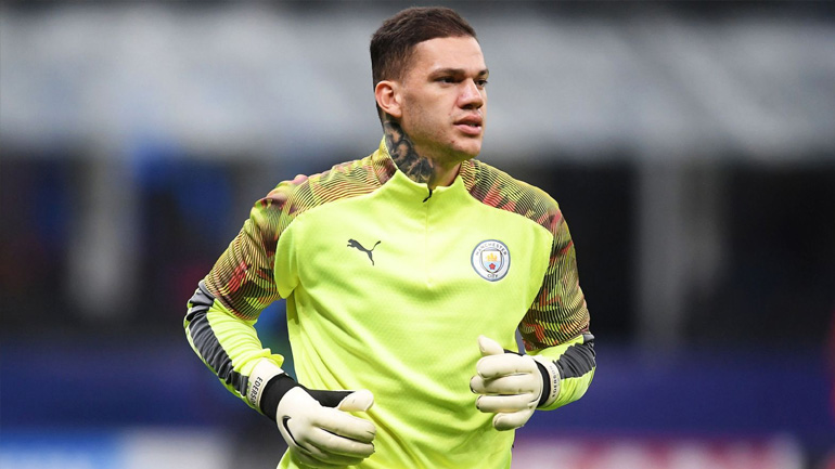 Χωρίς Έντερσον η Μάντσεστερ Σίτι κόντρα στη Λίβερπουλ