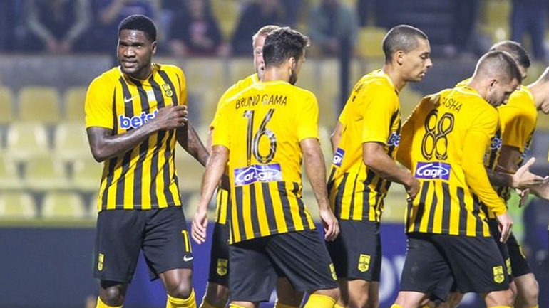 Άρης: Έκλεισε φιλικό με την ΤΣΣΚΑ Σόφιας