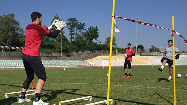 Ξάνθη: Χωρίς τον Φοσέ κόντρα στον Πανιώνιο