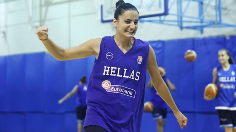 Σταμολάμπρου: «Έτοιμες να ανταποκριθούμε στη μεγάλη ευθύνη»