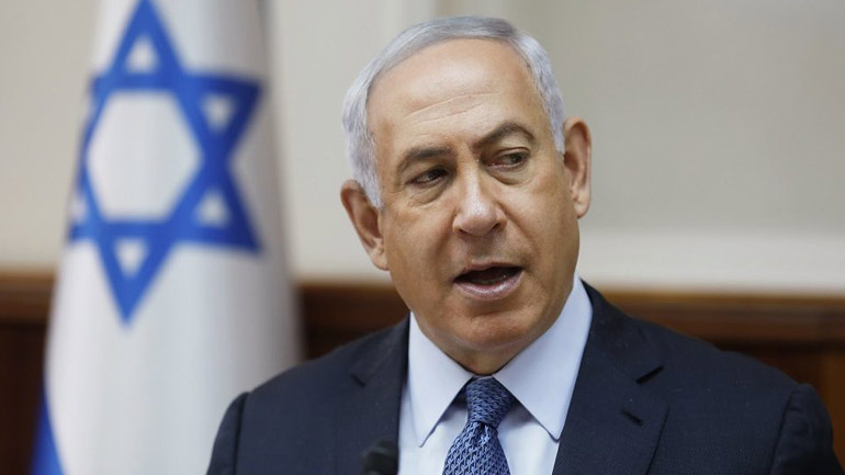 Διπλωματικές ενέργειες του Ισραήλ κατά του Ιράν για το πυρηνικό του πρόγραμμα