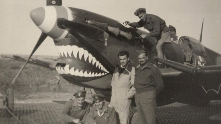 «Η Τελευταία Αποστολή»: Η Πολεμική Αεροπορία τιμά τους βετεράνους αεροπόρους