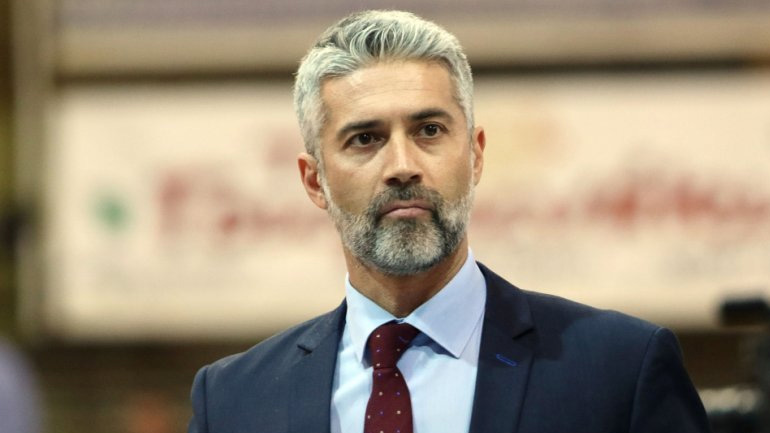 Ζιάγκος: «Χωρίς πίεση με ΑΕΚ»