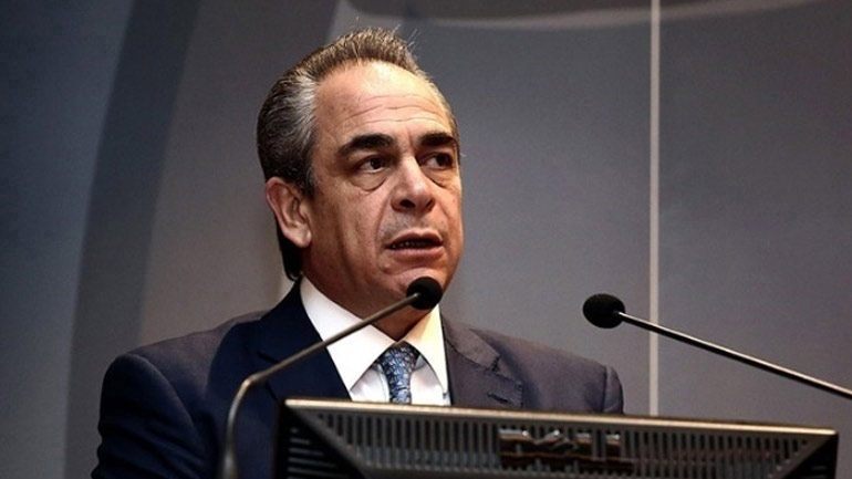 Μίχαλος: Το νέο φορολογικό νομοσχέδιο αποτελεί το πρώτο βήμα προς μία ολοκληρωμένη φορολογική μεταρρύθμιση