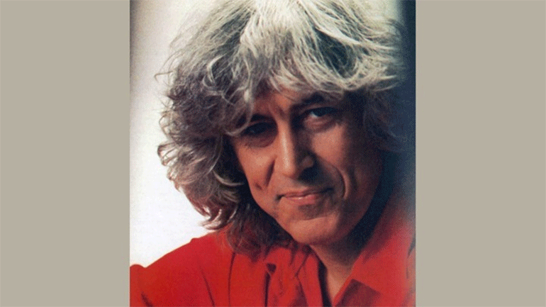 «Ο Λουκιανός των παιδιών» στο Μέγαρο Μουσικής