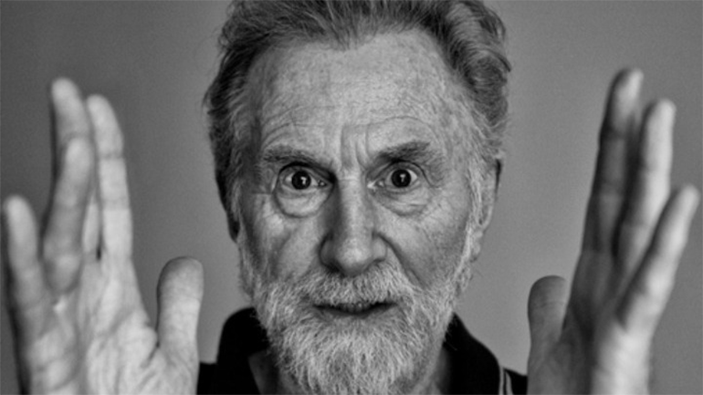 Ο μάνατζερ των Rolling Stones, Άντριου Λουγκ Όλνταμ θα διδάξει για την ιστορία της ροκ